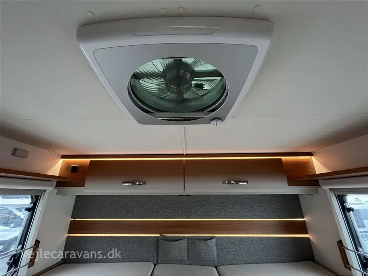 Billede 6 - 2019 - Dethleffs Trend T 6717 EB