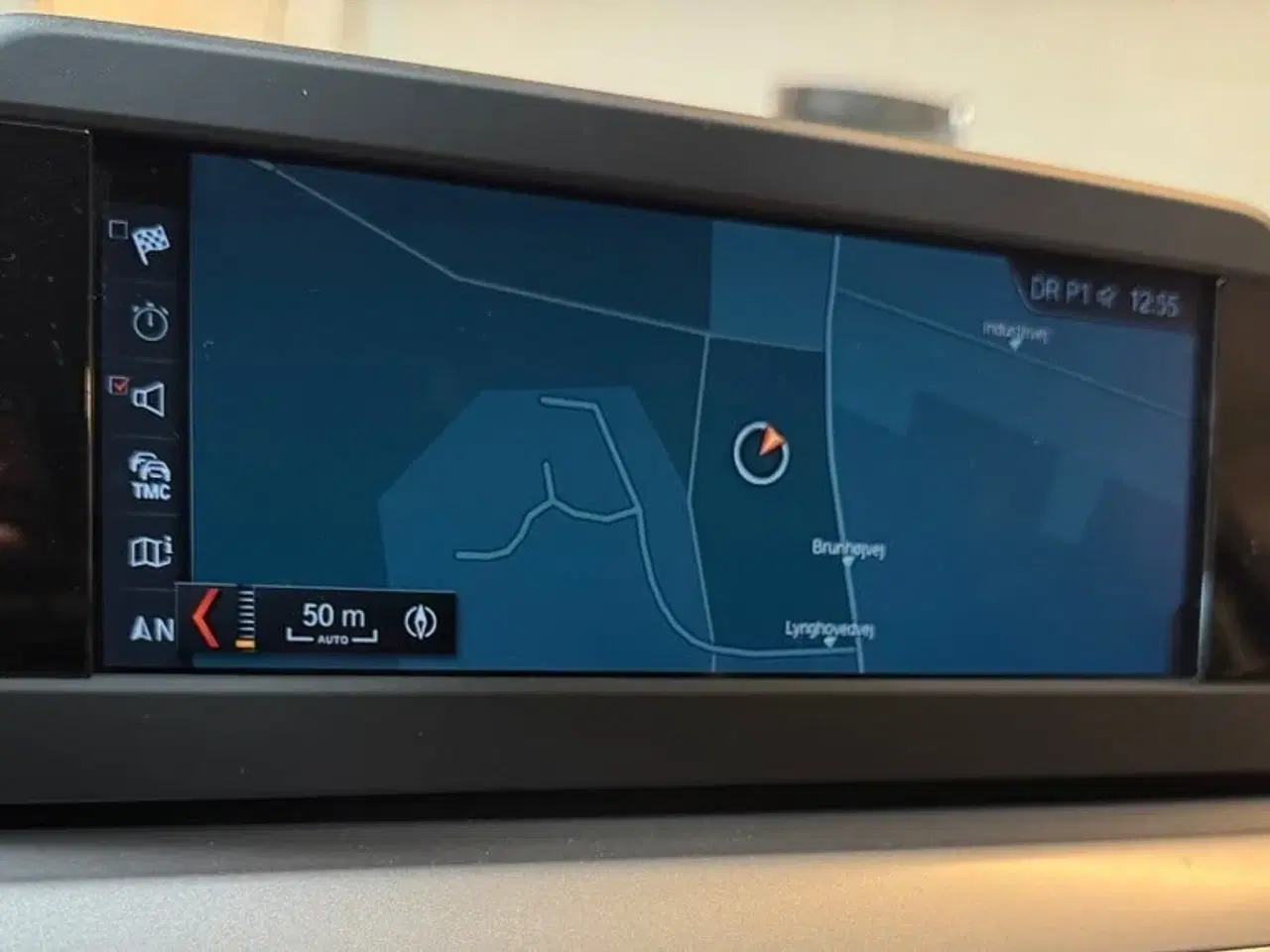 Billede 12 - BMW 530d 3,0 Touring aut.