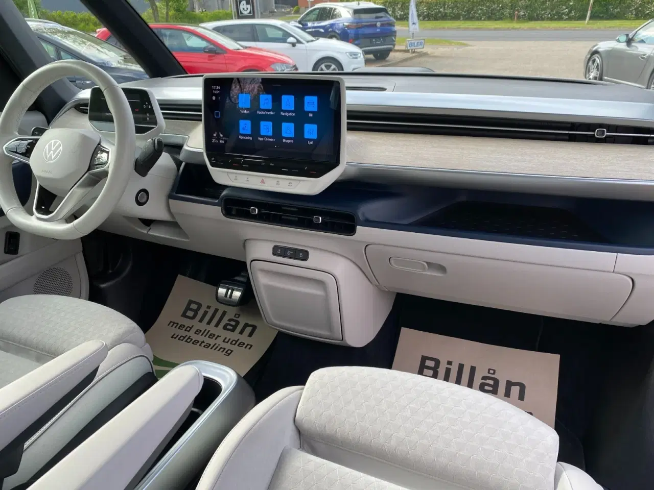 Billede 17 - VW ID.Buzz 77 Pro SWB