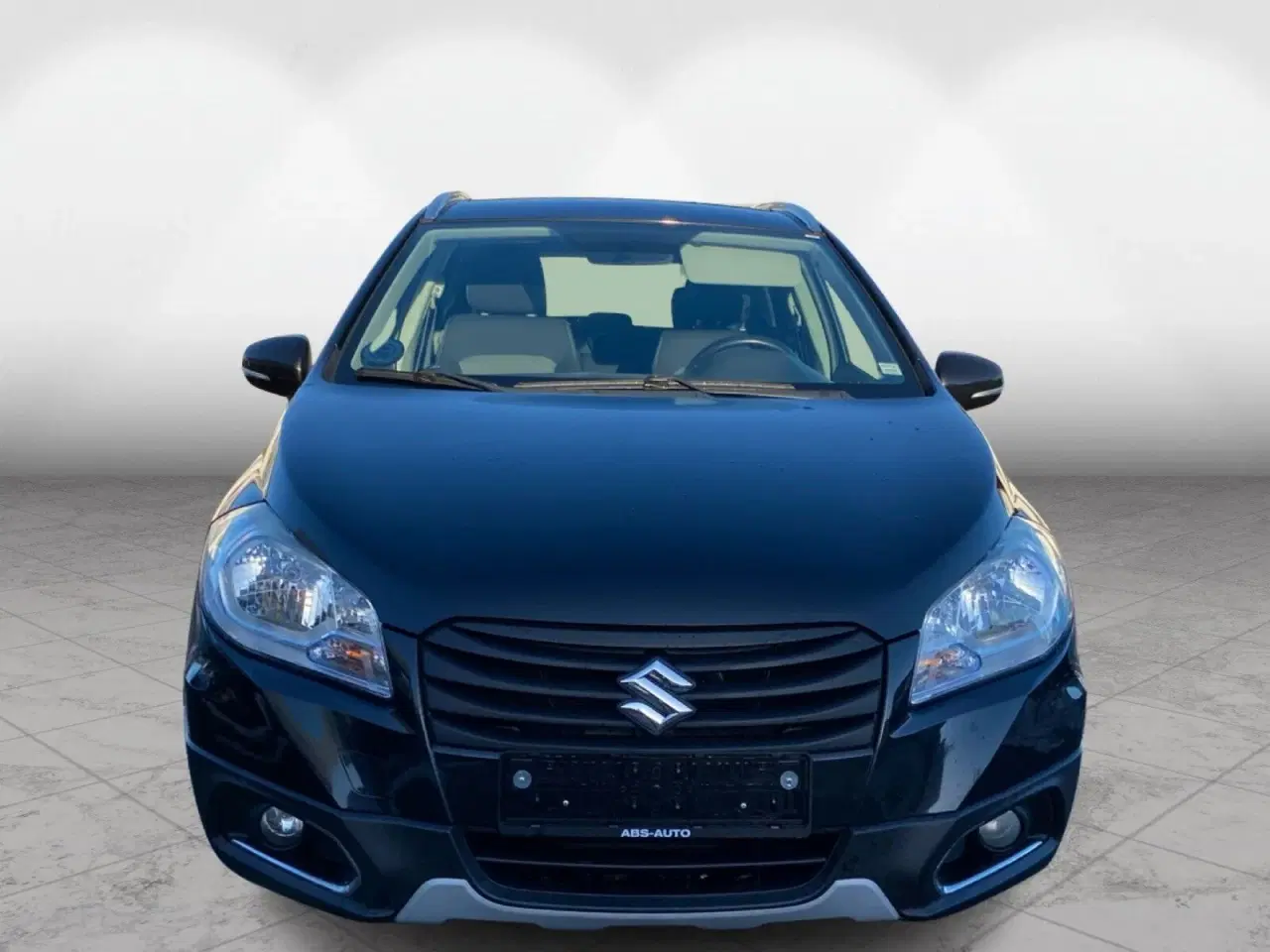 Billede 1 - Suzuki S-Cross 1,6 16V Active 120HK 5d