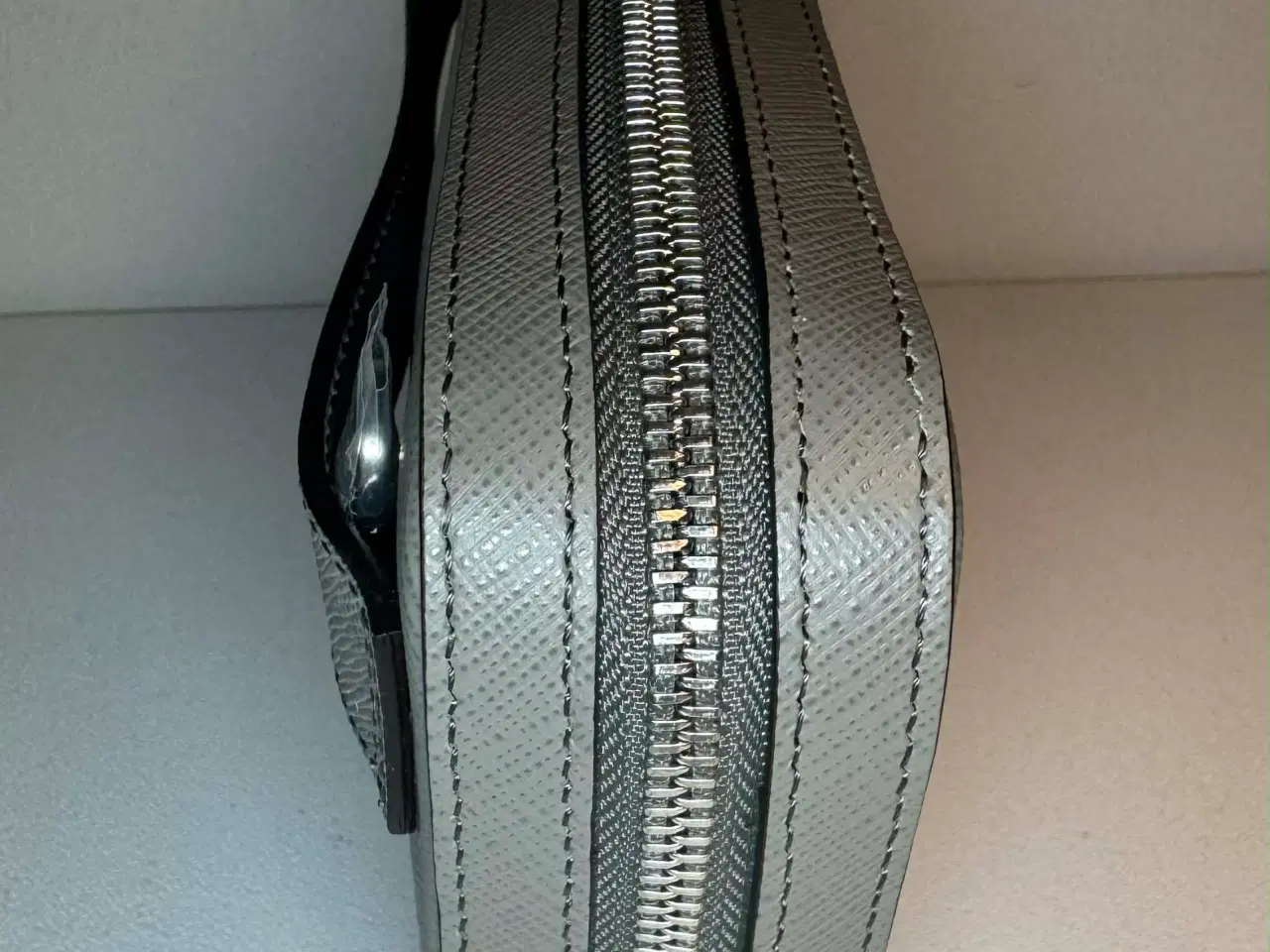 Billede 2 - 👝 Montblanc crossbody - ubrugt