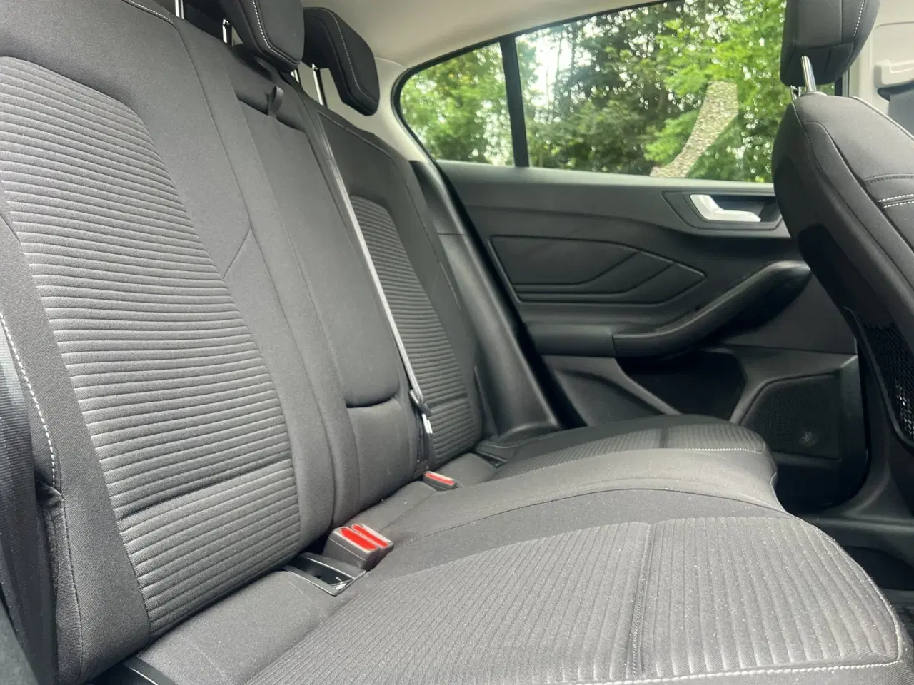 Billede 15 - Ford Focus 1,5 EcoBlue Connected
