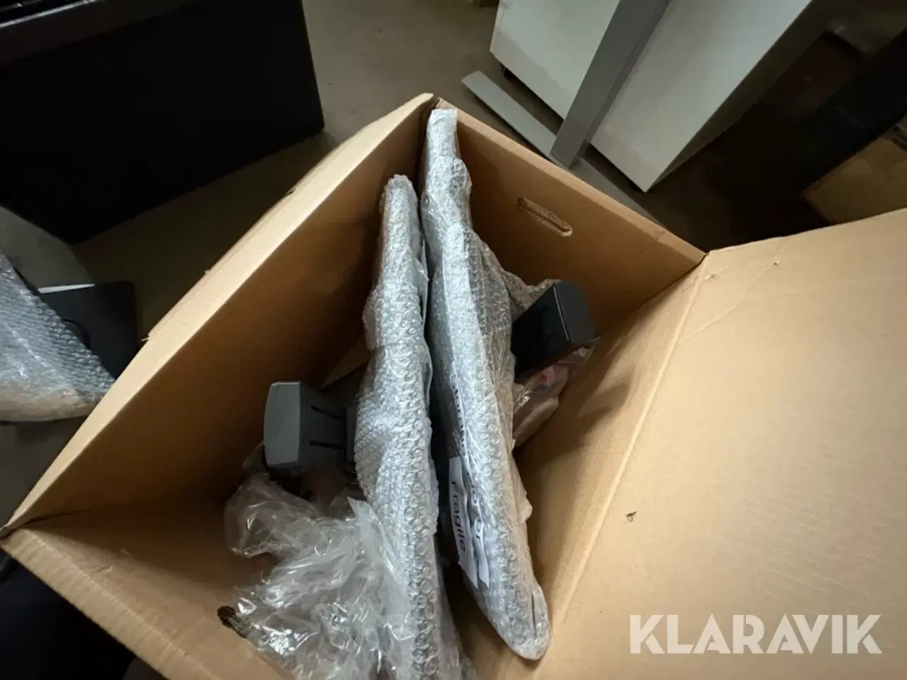 Billede 5 - Computer skærme og tastaturer Asus