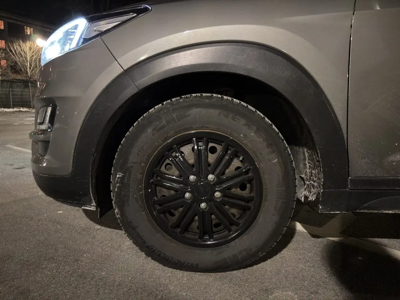 Billede 36 - Hyundai Tucson 1,6 T-GDi Trend DCT