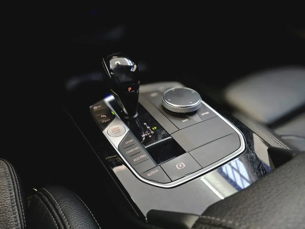 Billede 18 - BMW 118i 1,5 Sport Line aut.