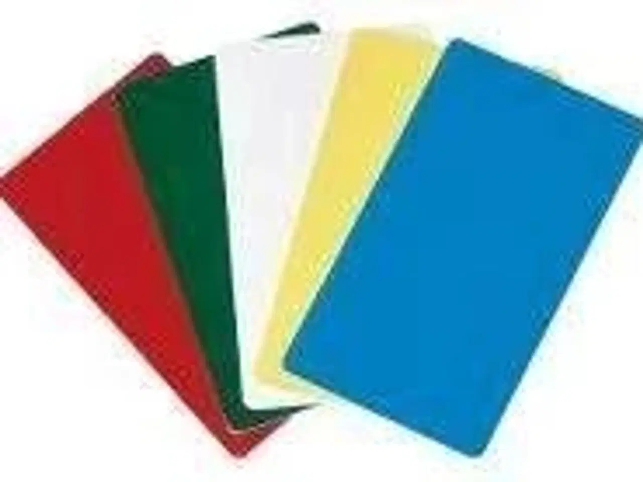 Billede 1 - 12 stk. Plastiketiketter til madtransportboks 5 stk. CamGoBox