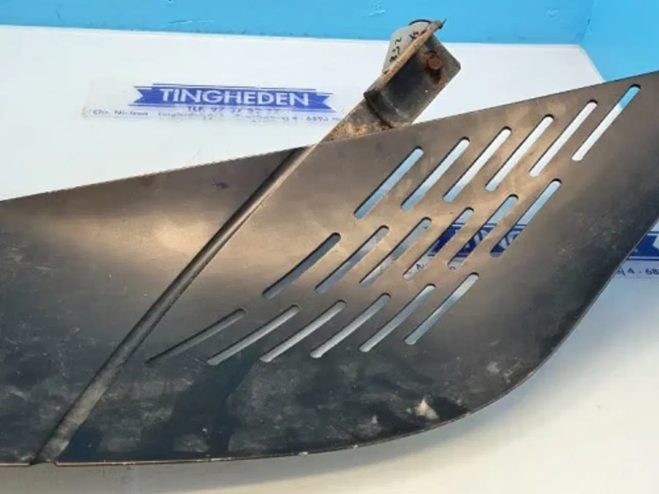 Billede 7 - Case MX270 Sideskærm R. 258610A3