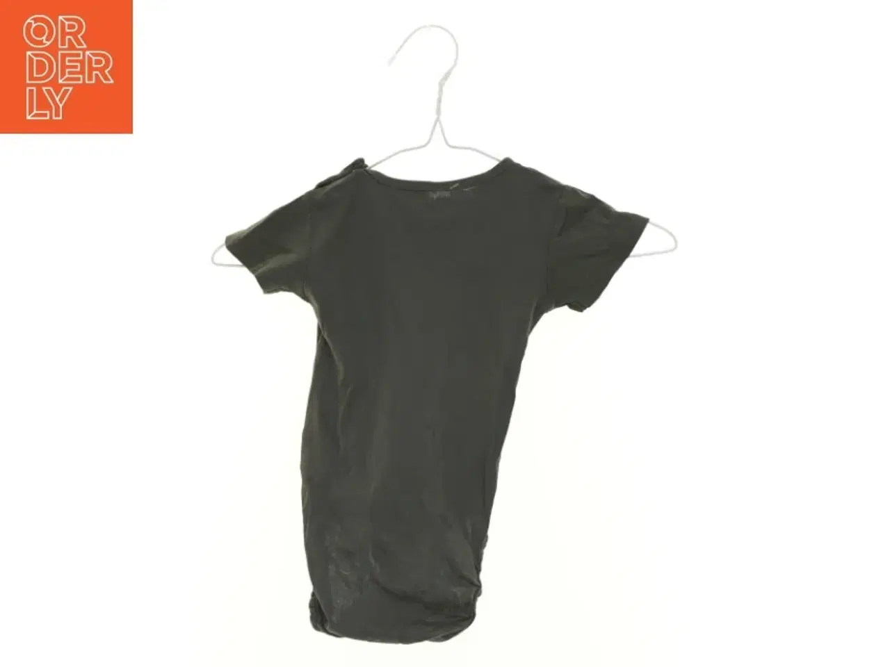 Billede 2 - Bodystocking fra H&M (str. 86 cm)