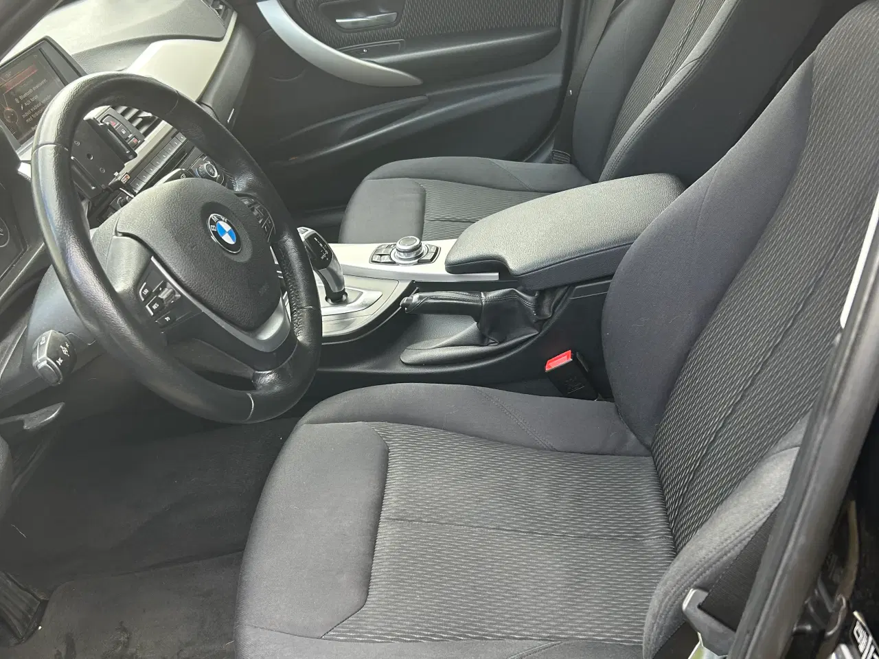 Billede 8 - Bmw 318D F31 årg 2015