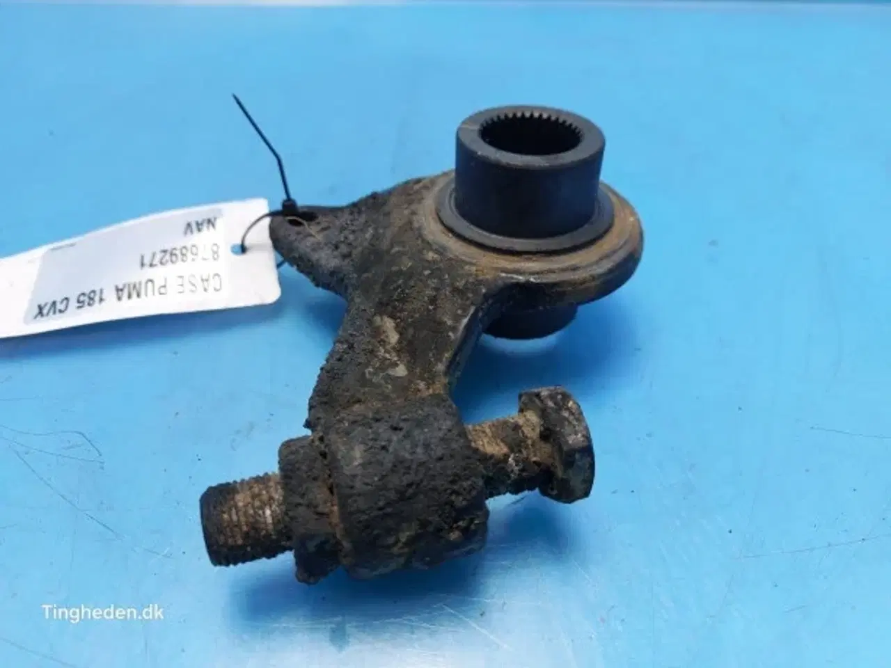 Billede 4 - Case Puma 185 Nav 87689271