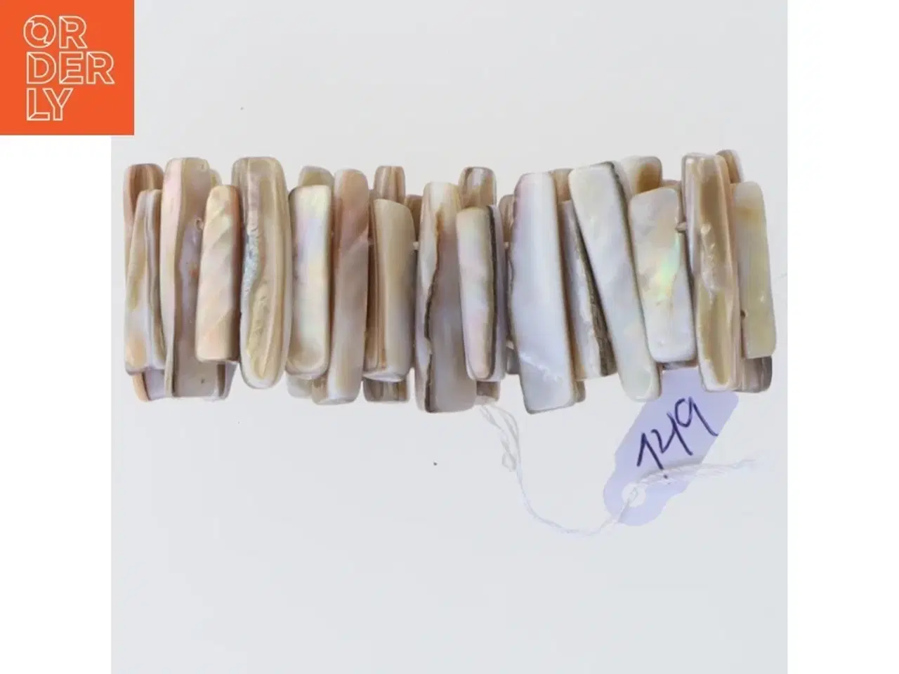 Billede 5 - Armbånd (str. Ø 6 cm)