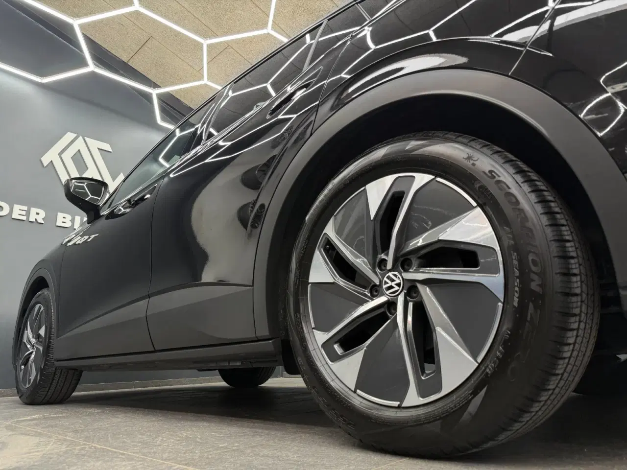 Billede 10 - VW ID.4 77 Pro