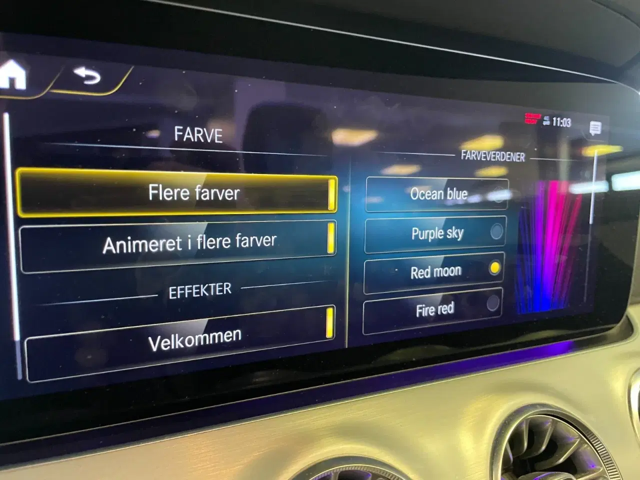 Billede 19 - Mercedes E220 d 2,0 Cabriolet aut.