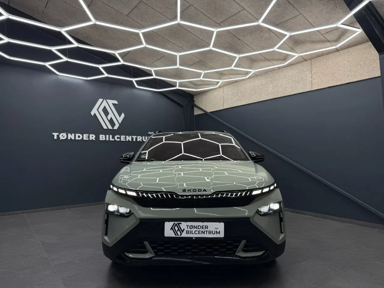 Billede 5 - Skoda Elroq 85 iV First Edition