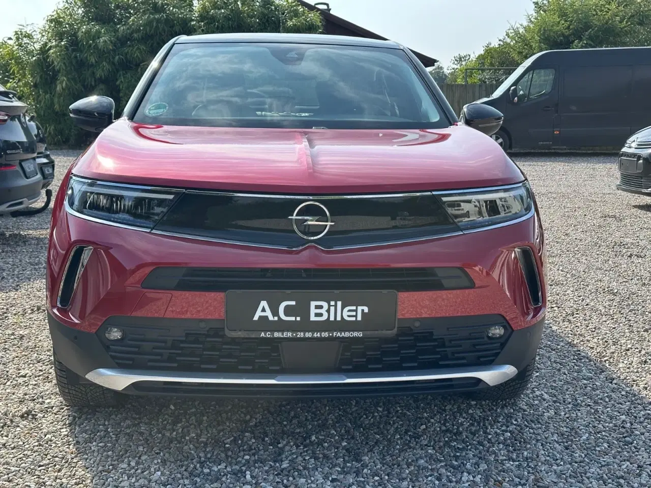 Billede 2 - Opel Mokka-e 50 Elegance