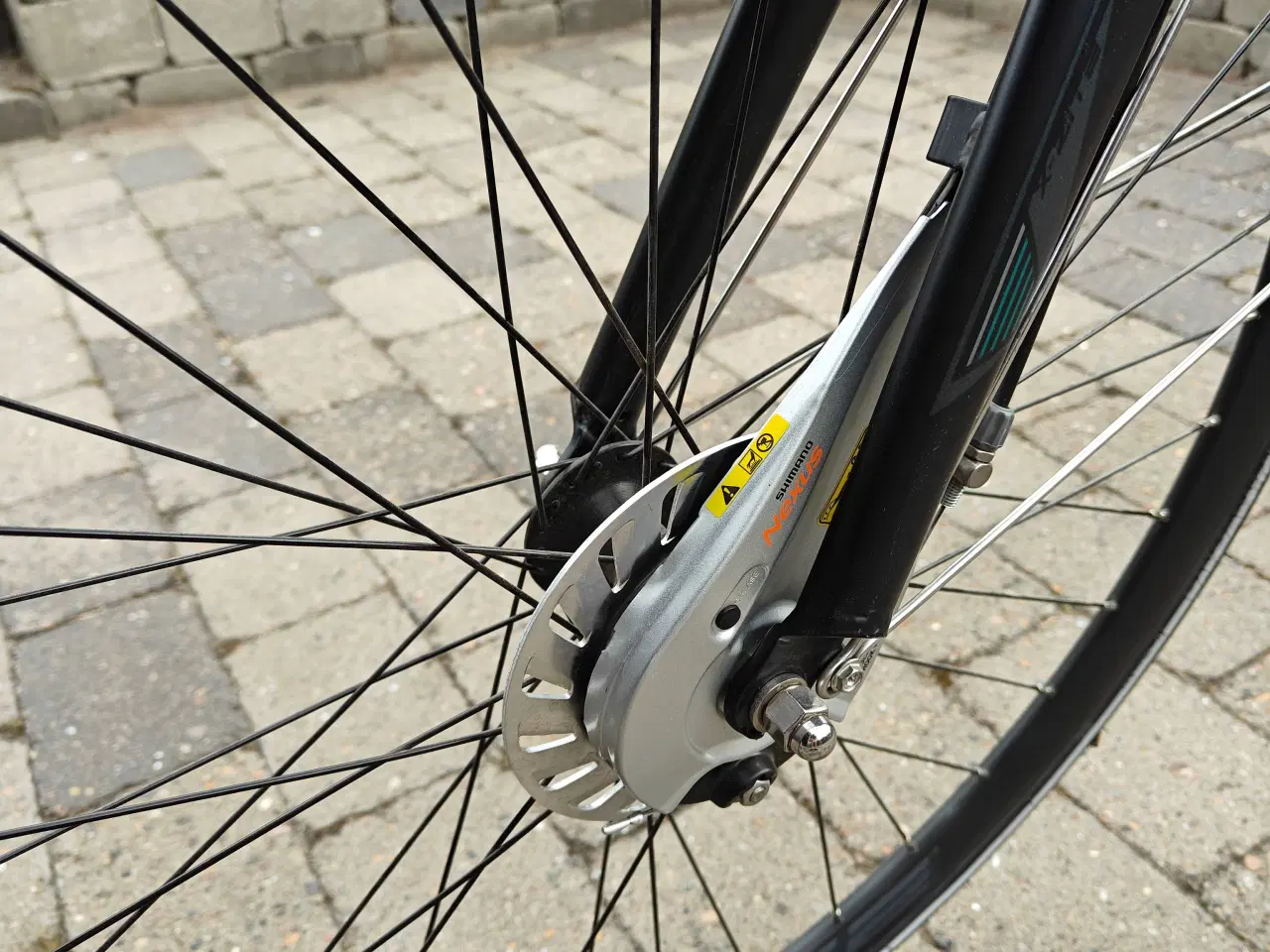 Billede 5 - X-Zite Citybike Herre 28" — næsten ubrugt