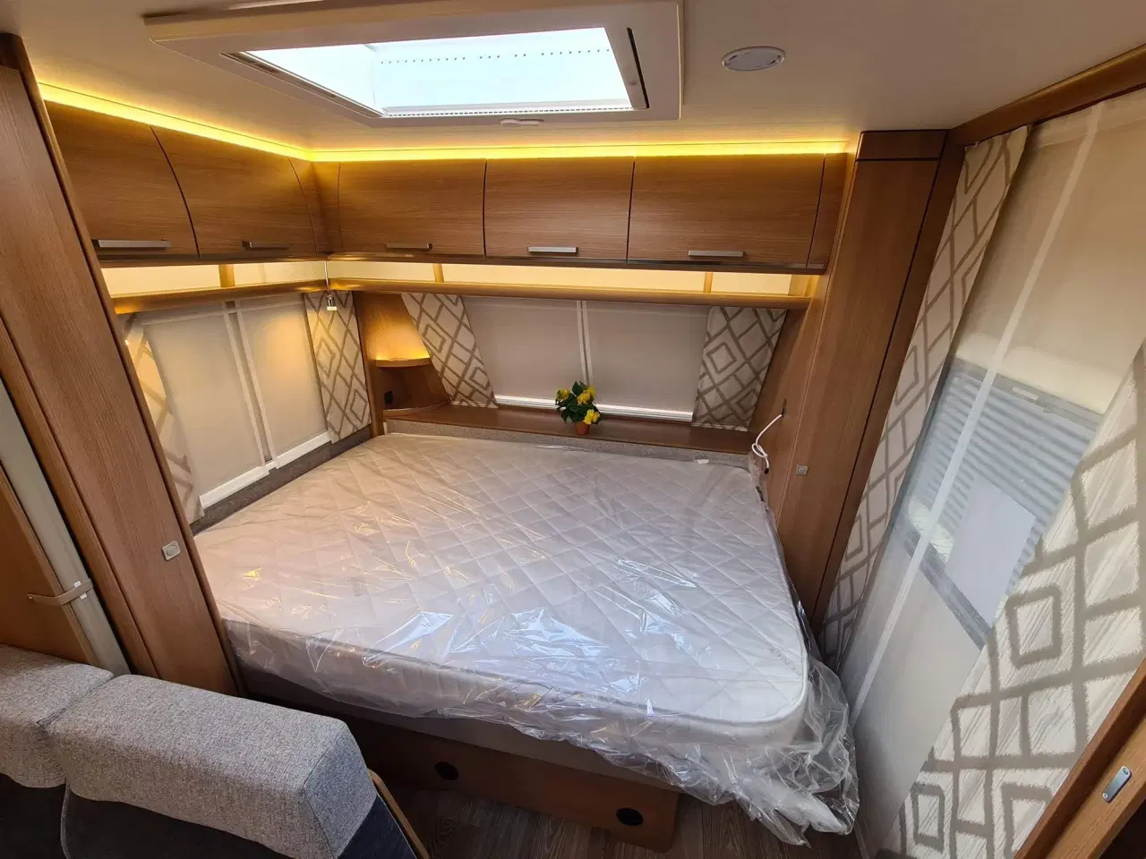 Billede 7 - 2022 Fendt Saphir 560 SKM