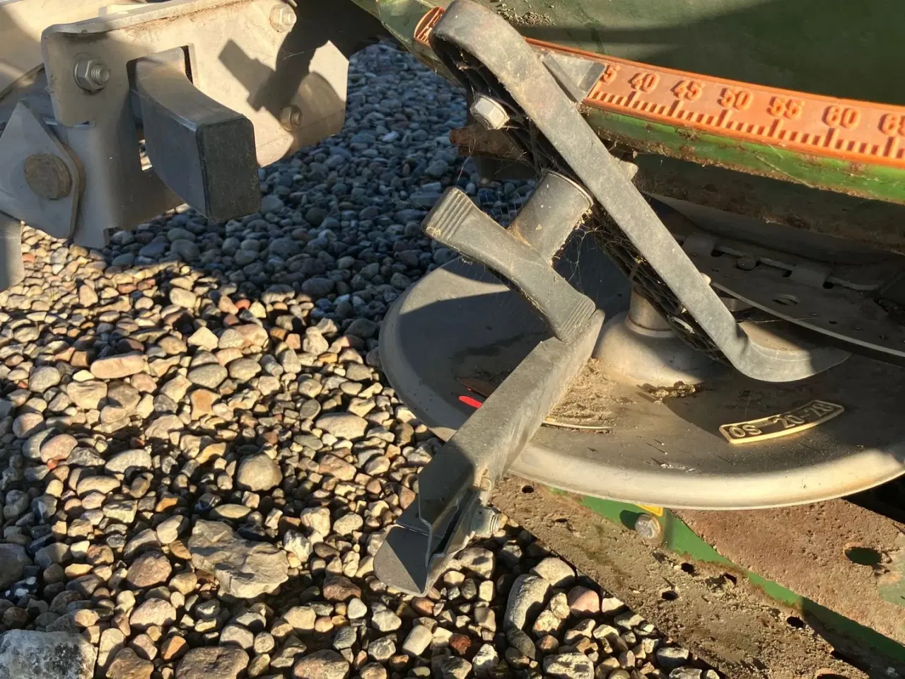 Billede 9 - Amazone ZA-M Profis 1500