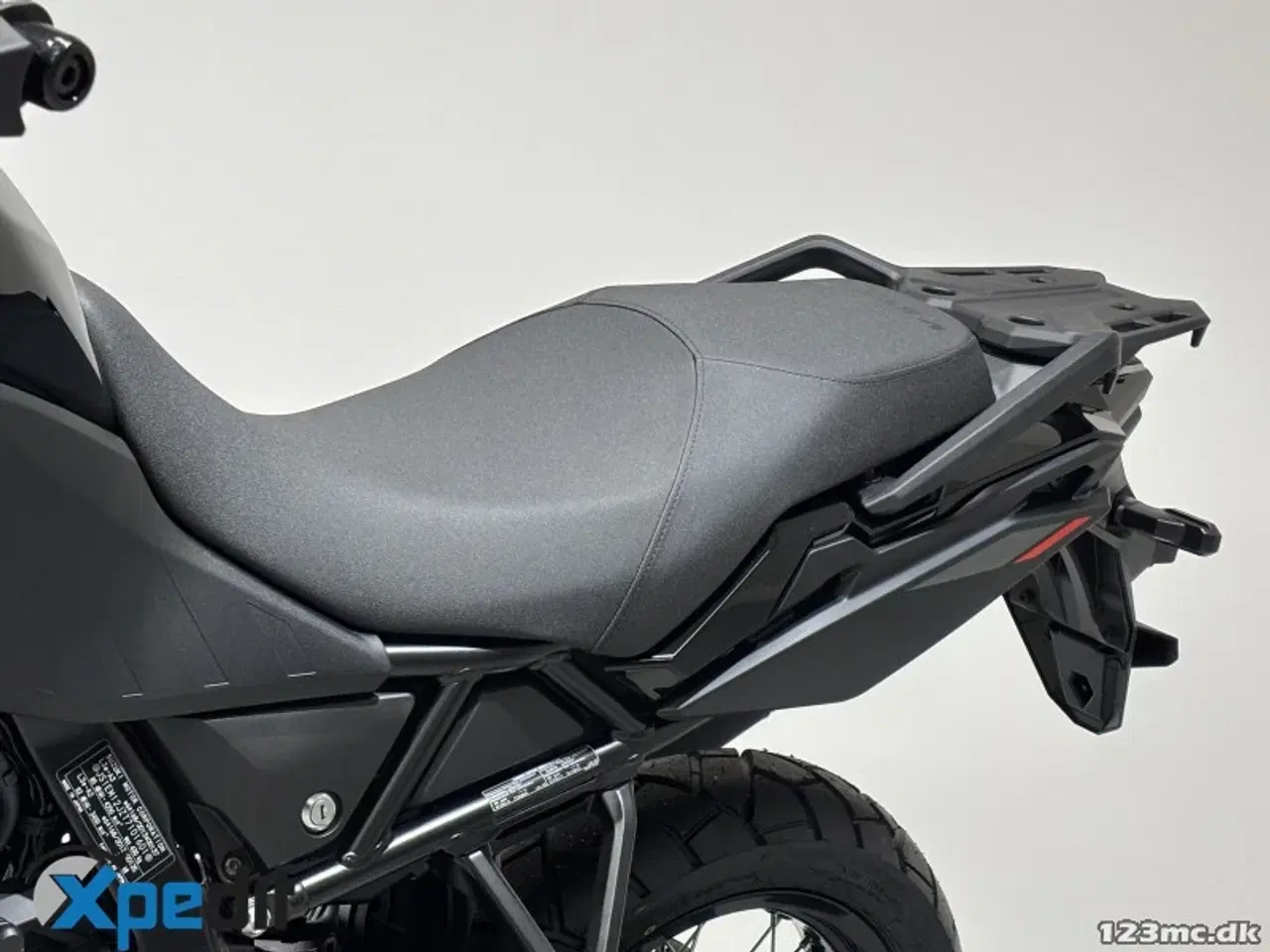 Billede 16 - Suzuki DL 800 DE V-Strom