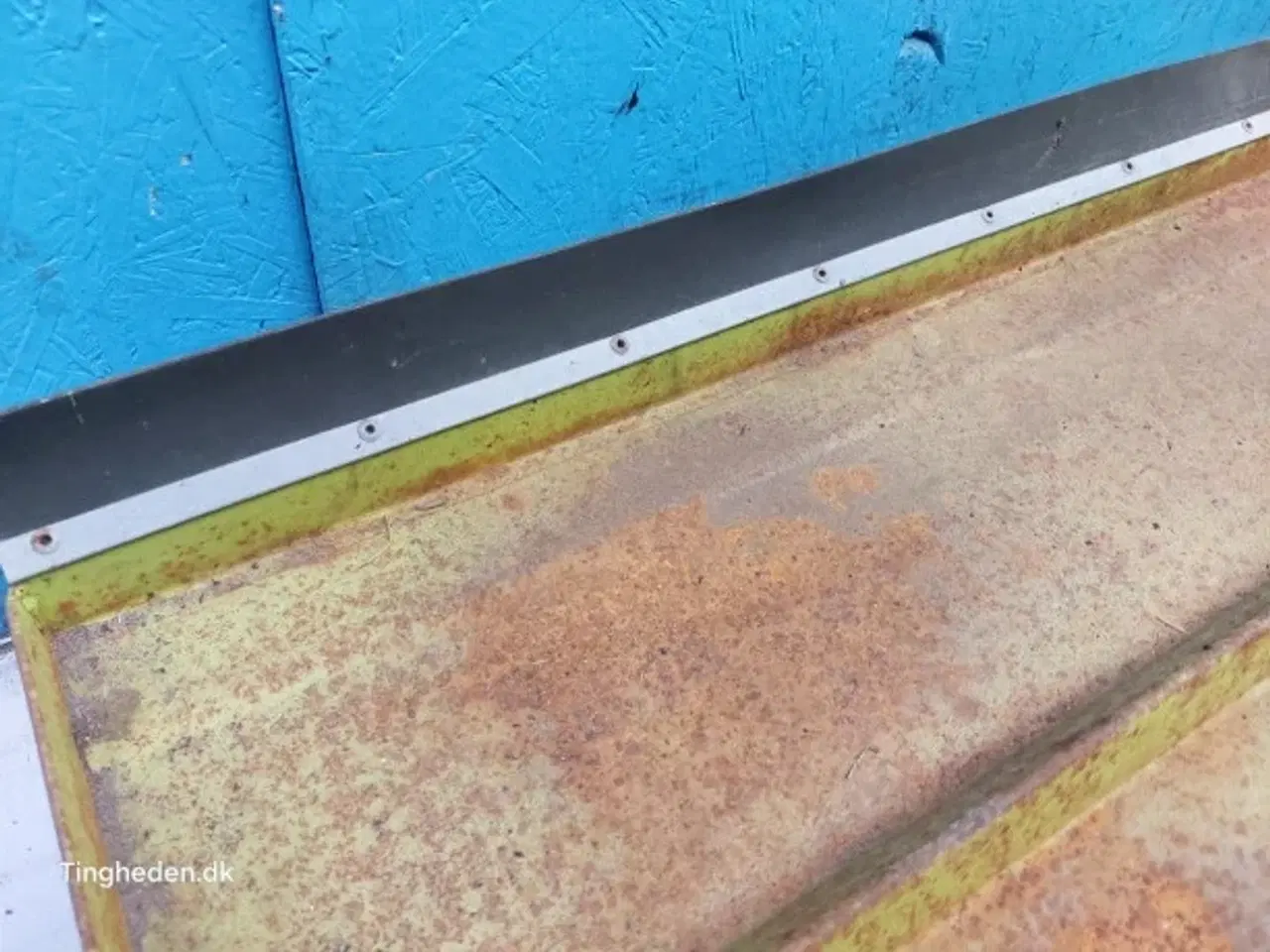 Billede 16 - Claas Dominator 108 Returplan 0006868170