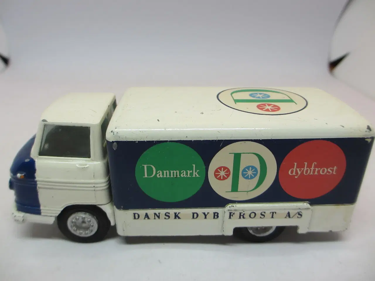 Billede 2 - Tekno Volvo Express Dybfrost