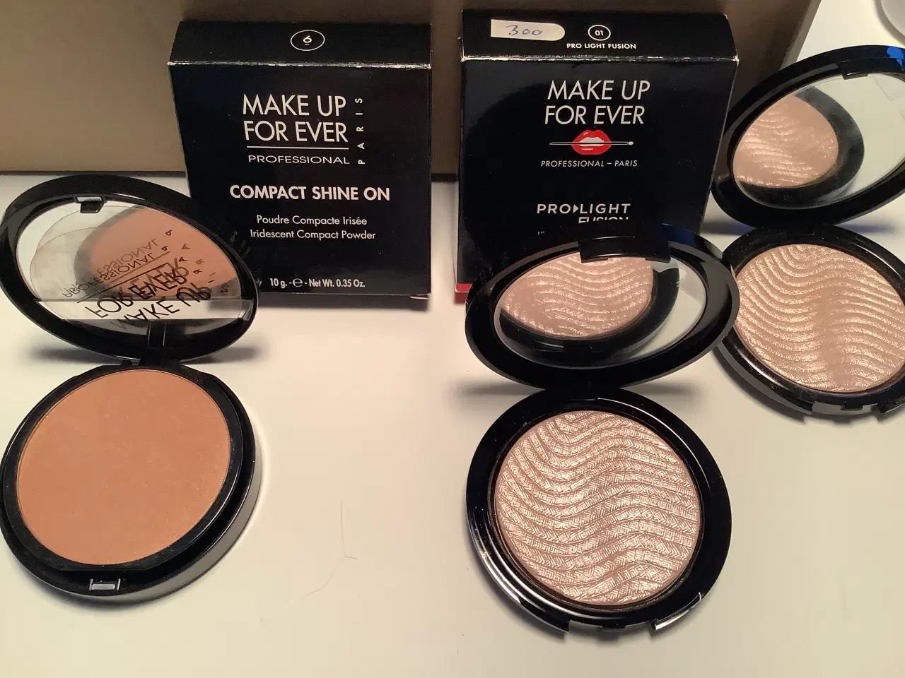 Billede 7 - Stor makeupserie sælges til god pris.