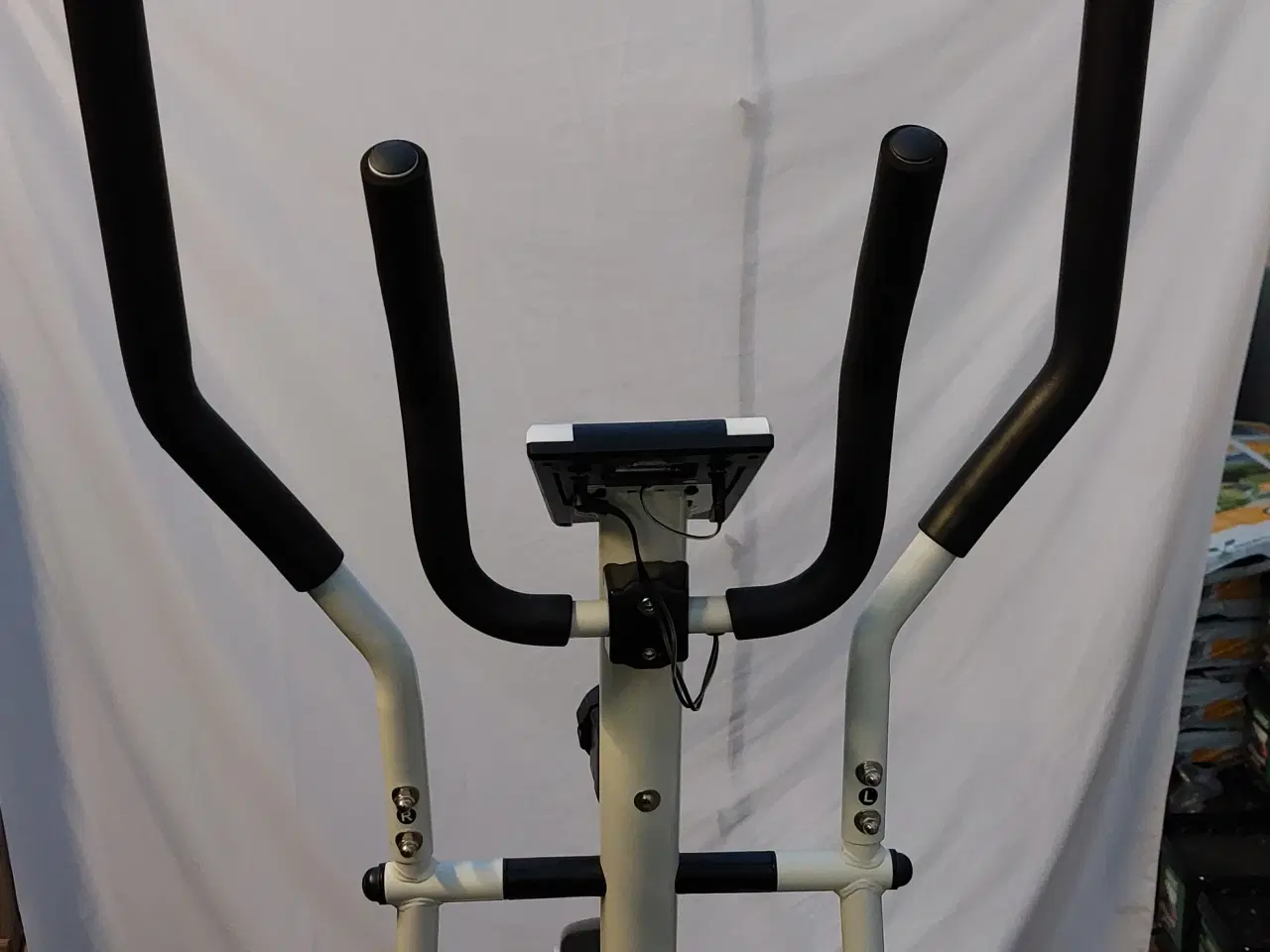 Billede 1 - Crosstrainer