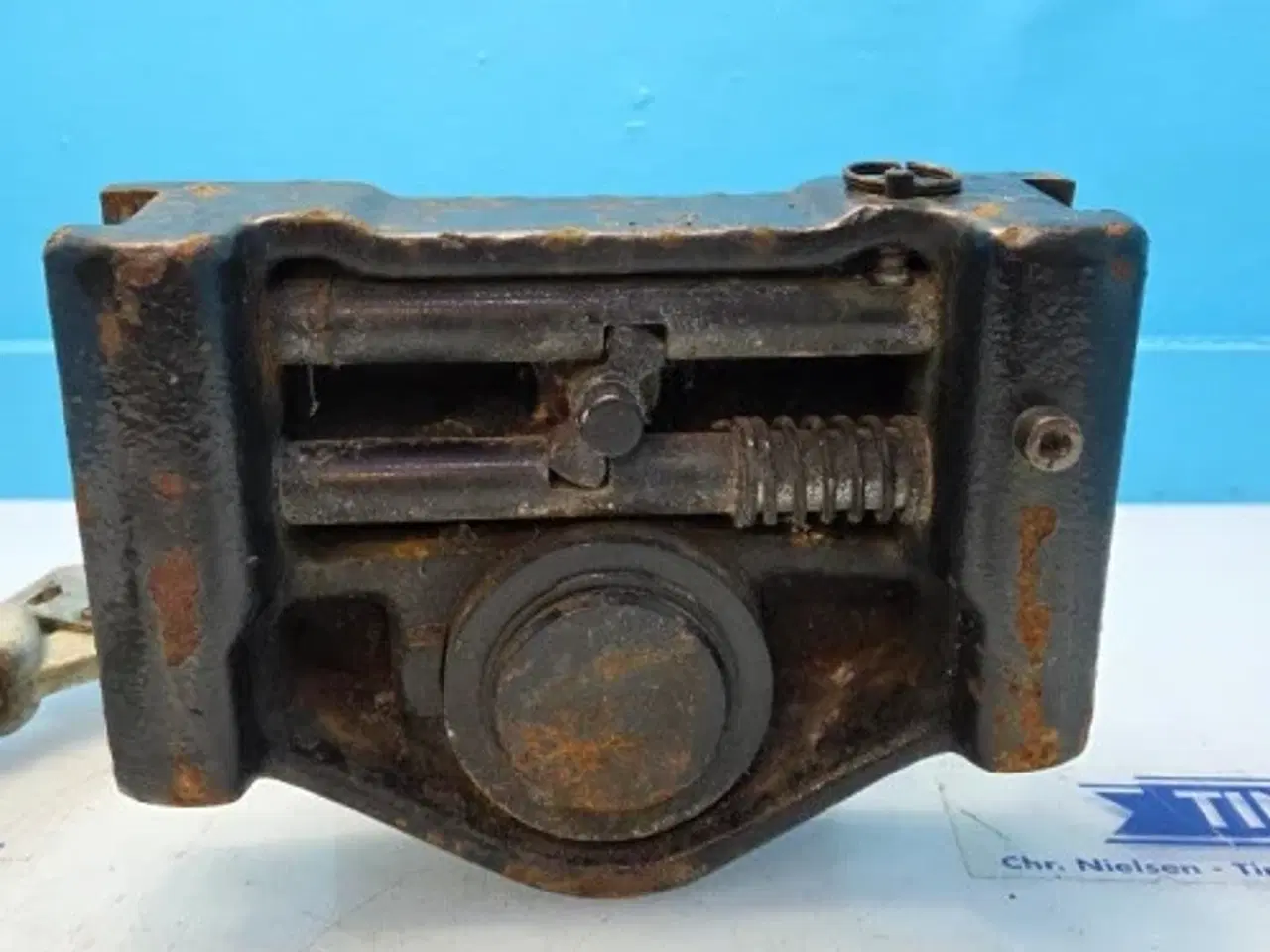 Billede 9 - New Holland T4.100N Træk 87334048