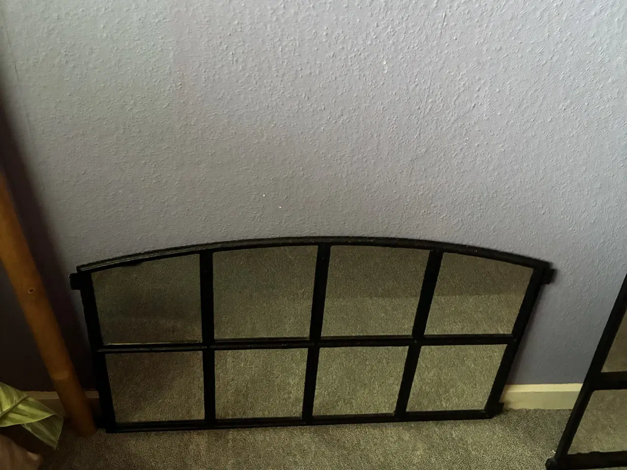 Billede 1 - Staldvindue