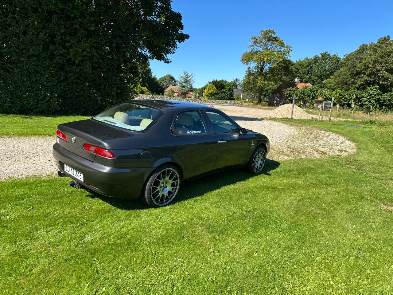 Billede 2 - Alfa Romeo 