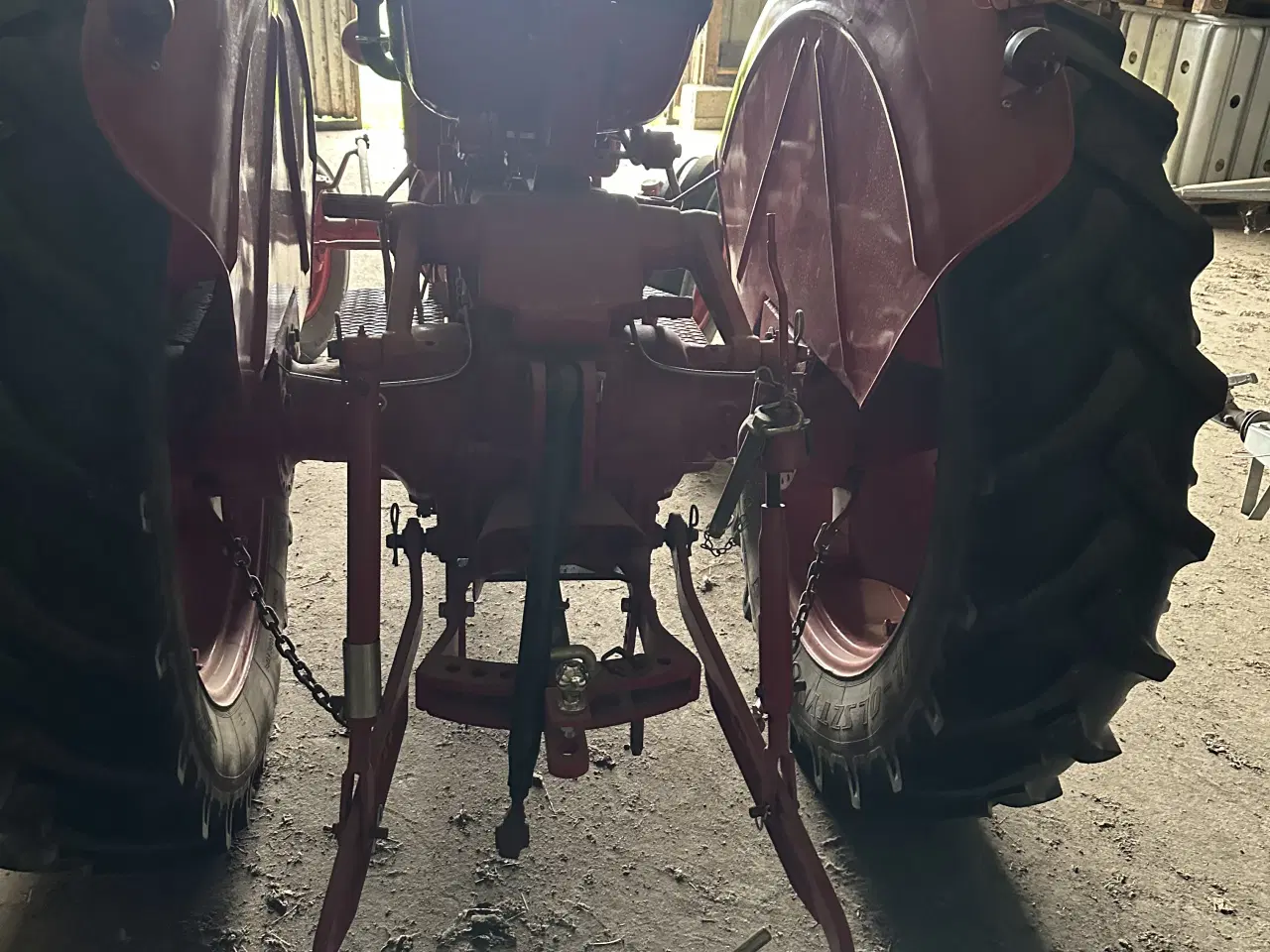 Billede 4 - Bukh 452 diesel