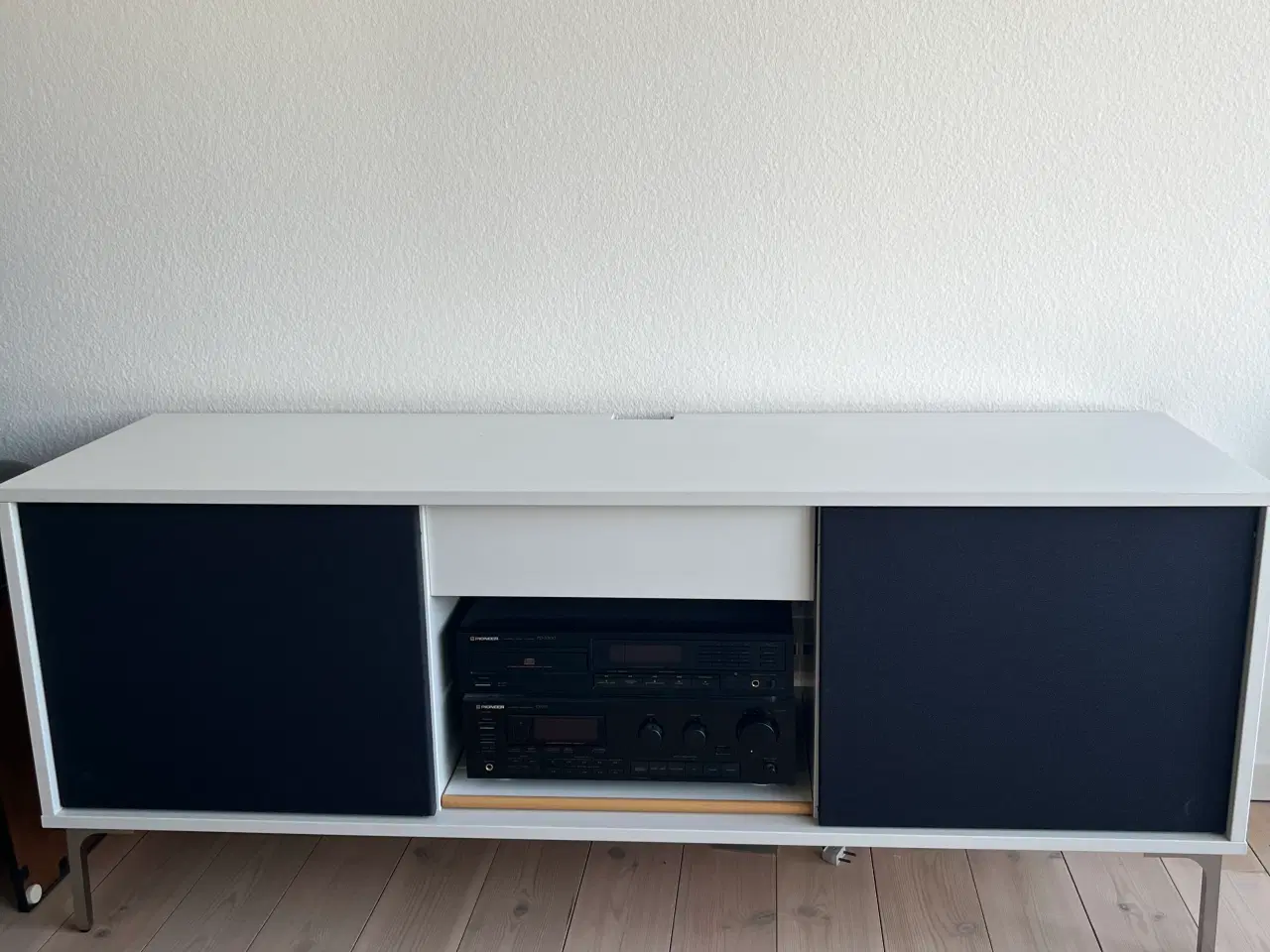 Billede 1 - TV møbel