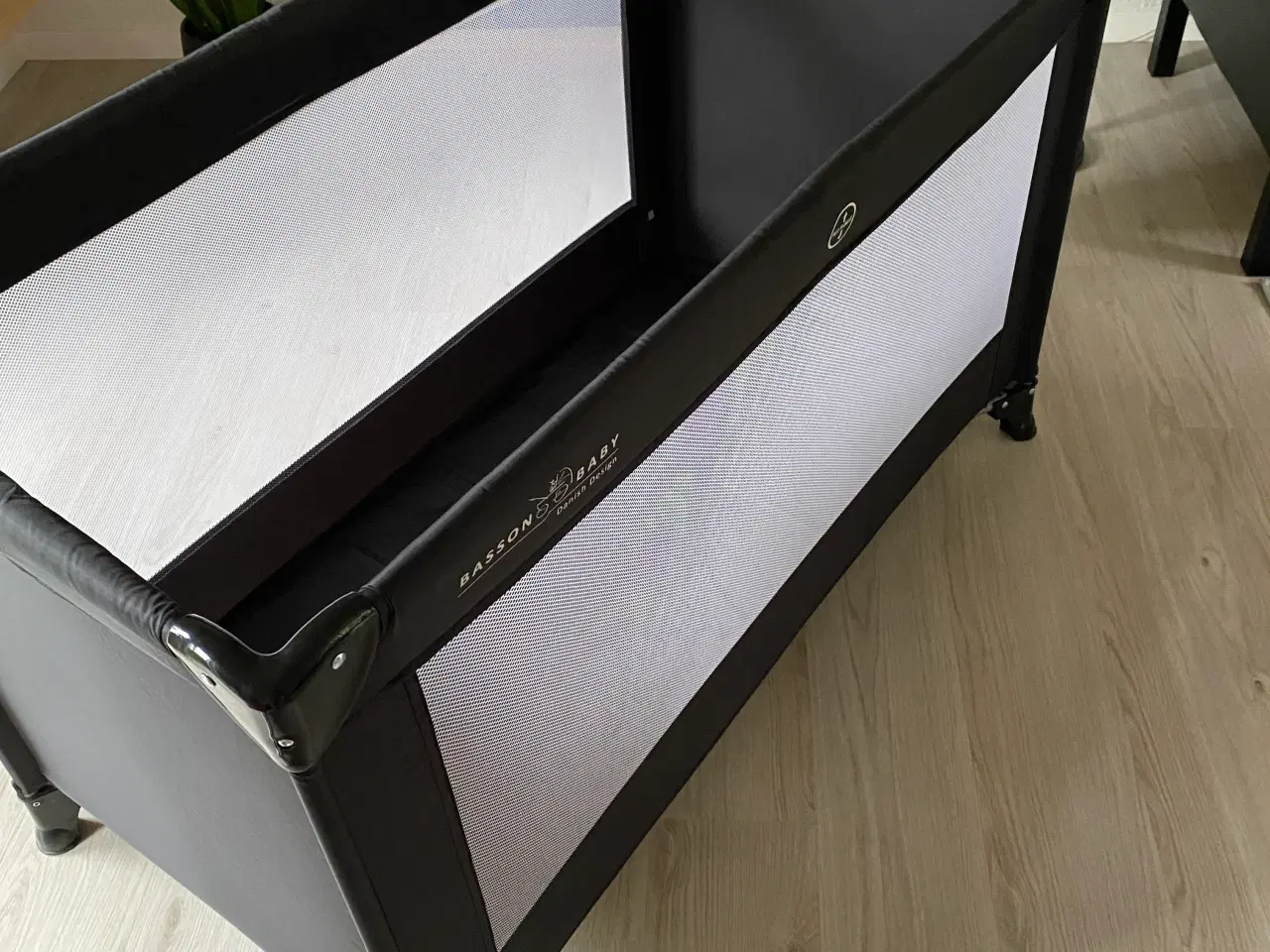 Billede 2 - Ny Basson rejseseng