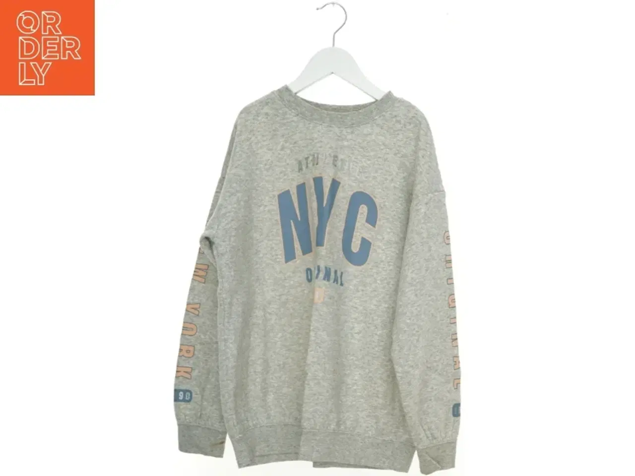 Billede 1 - Sweatshirt fra H&M (str. 152 cm)