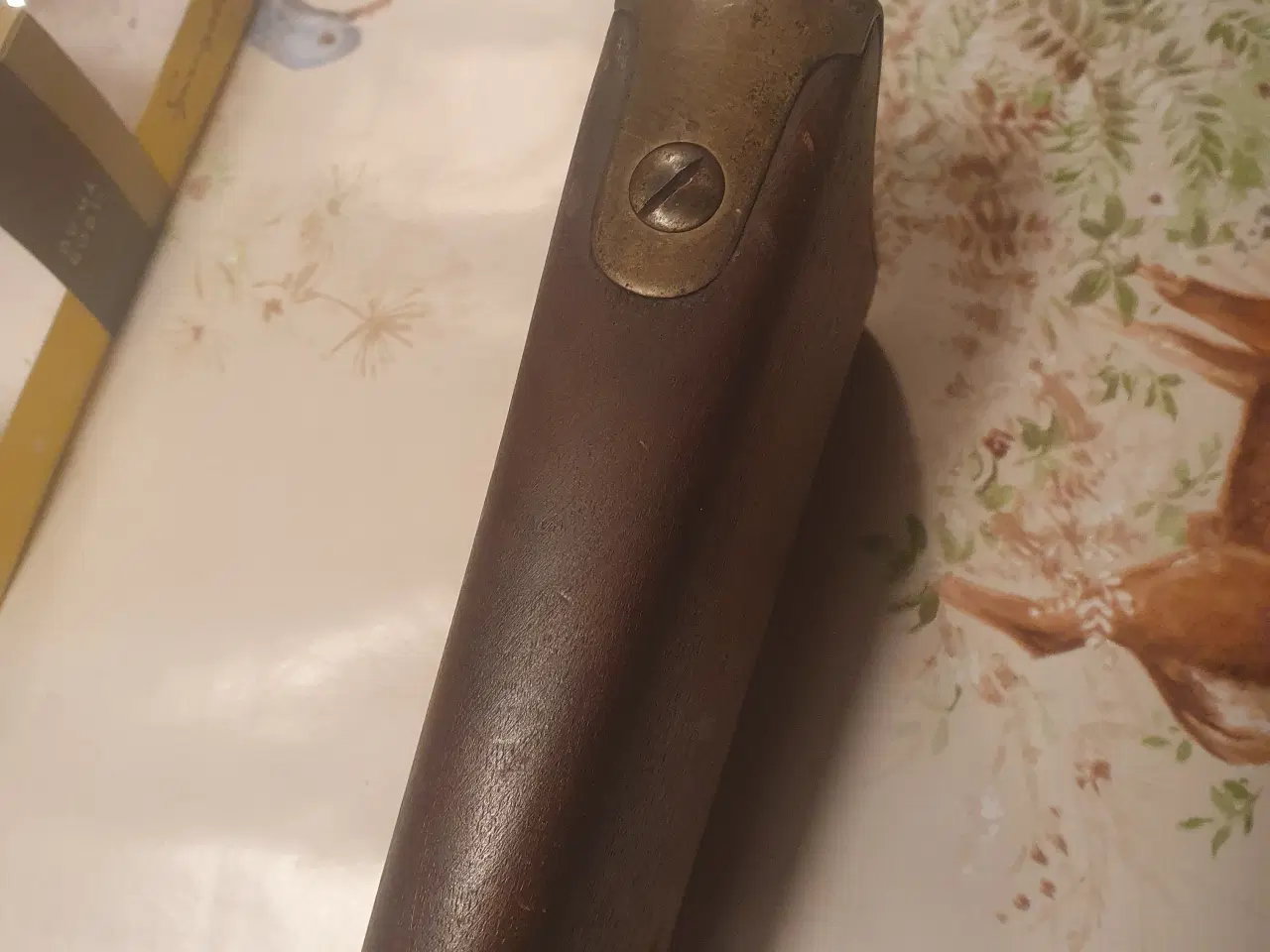 Billede 3 - Remington M 1867