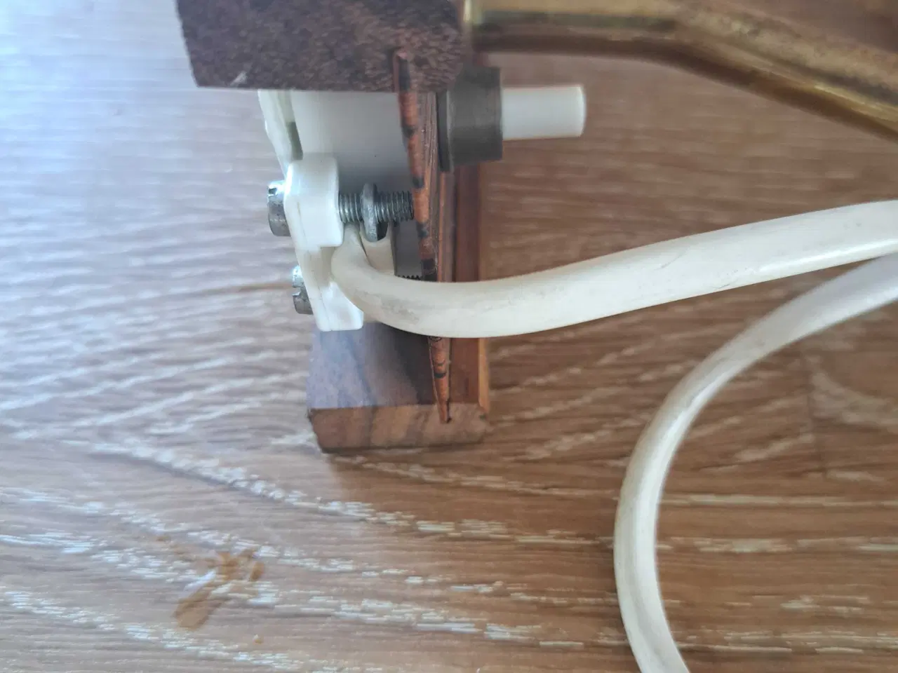 Billede 8 - Vintage lampetter