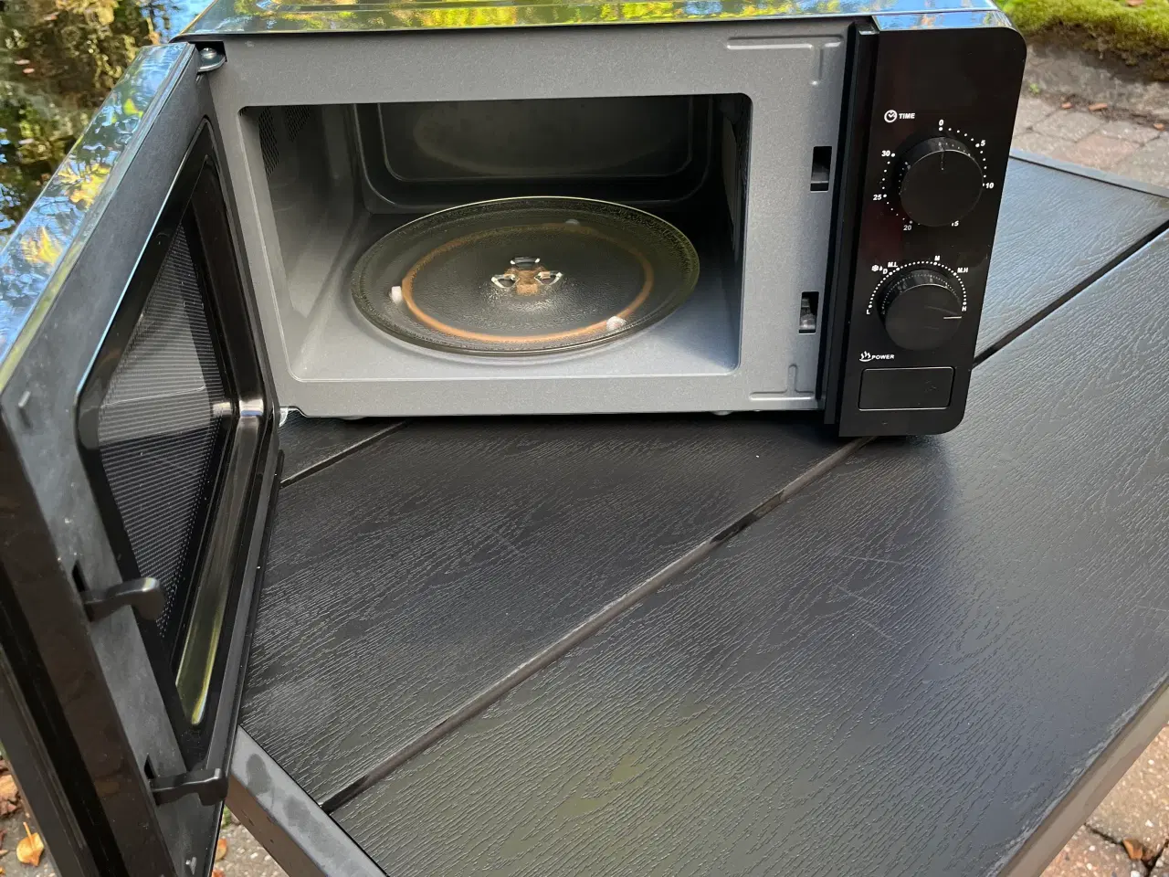Billede 2 - Micro  ovn 