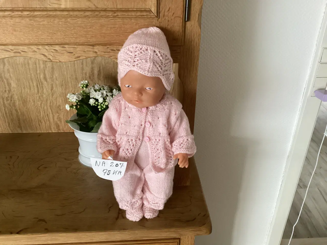 Billede 10 - Dukketøj