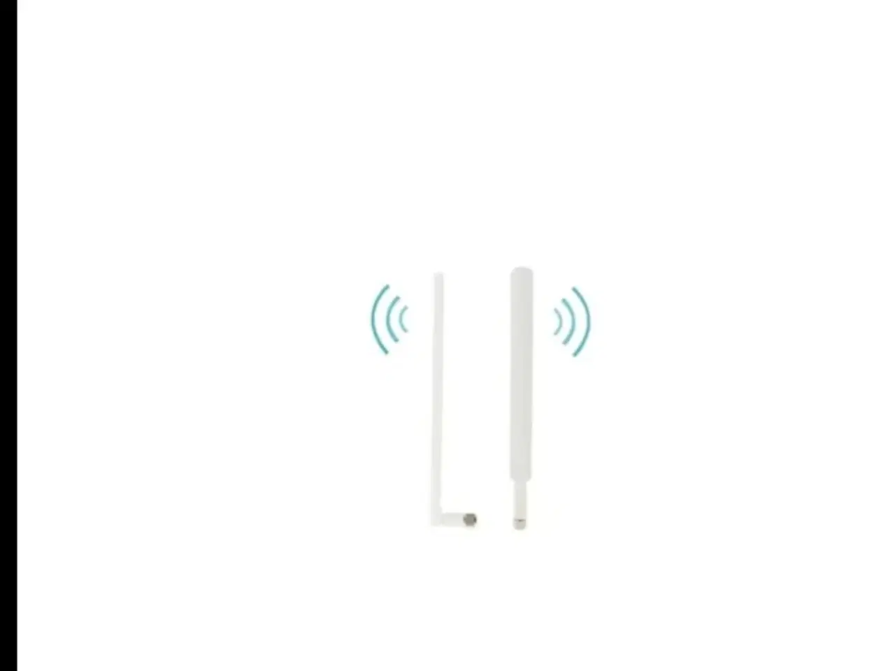 Billede 4 - Router antenner - 2 stk