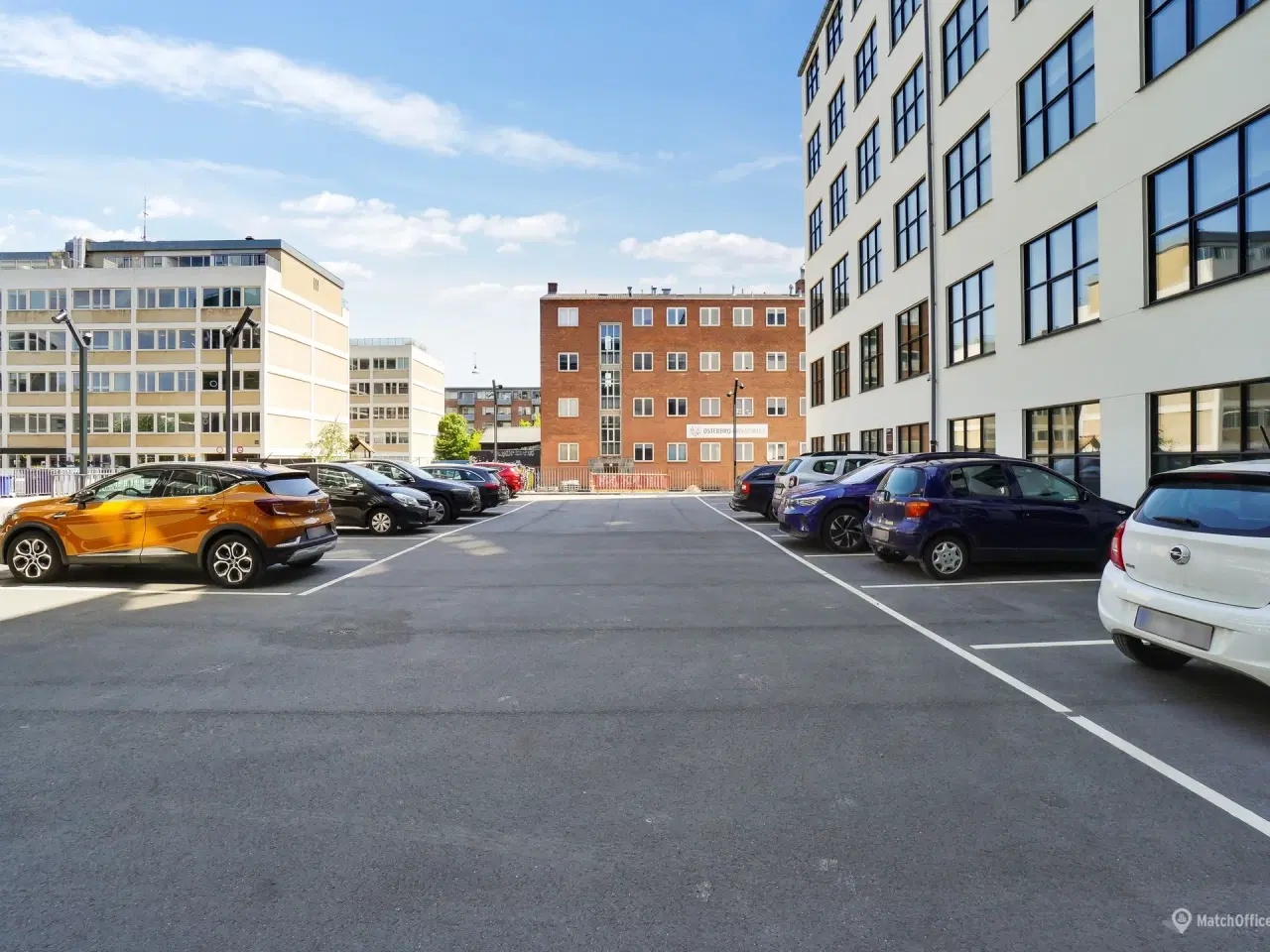 Billede 11 - Moderne kontorer/laboratorie tæt på metro på Østerbro