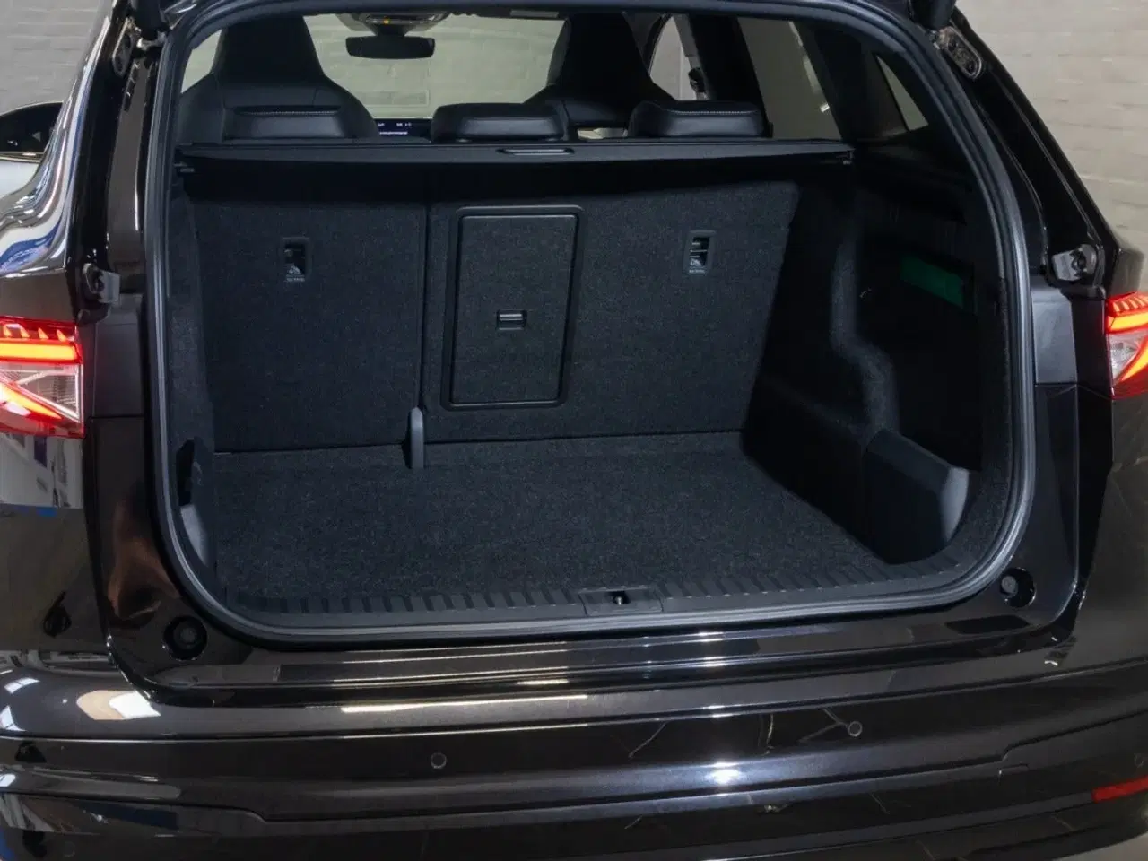 Billede 7 - Skoda Enyaq 80 iV Sportline