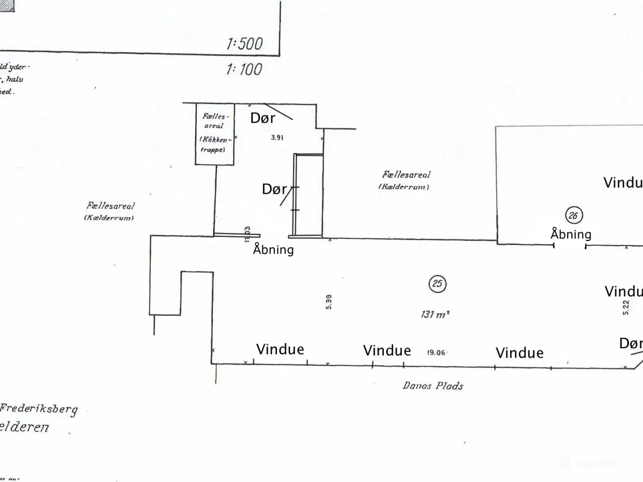 Billede 32 - Moderne kontorfaciliter i bedste placering