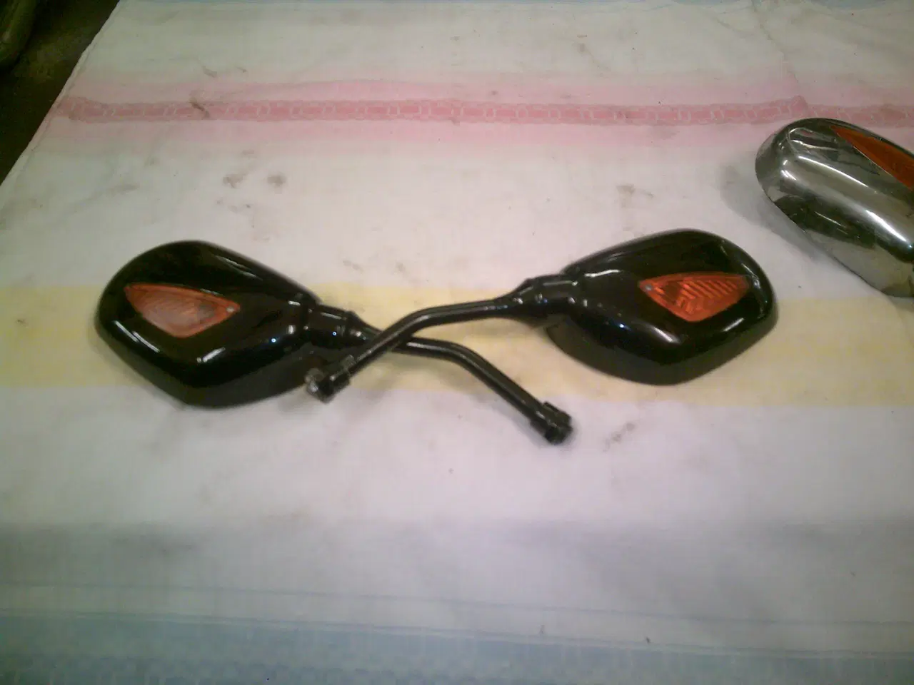 Billede 4 - OPRYDNINGS SALG DIV. SPEJLE. 