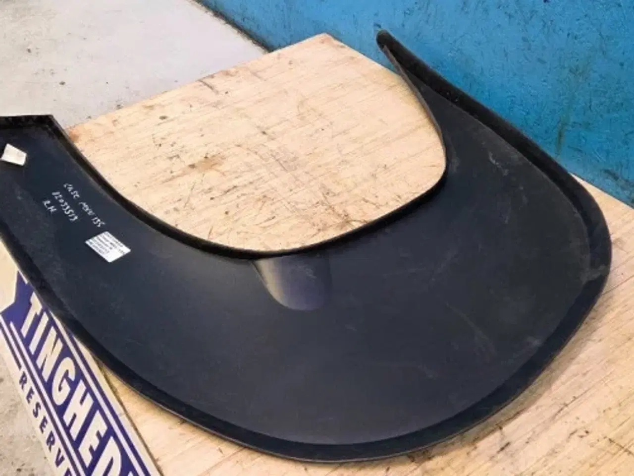 Billede 6 - Case MXU135 Skærm 82033513