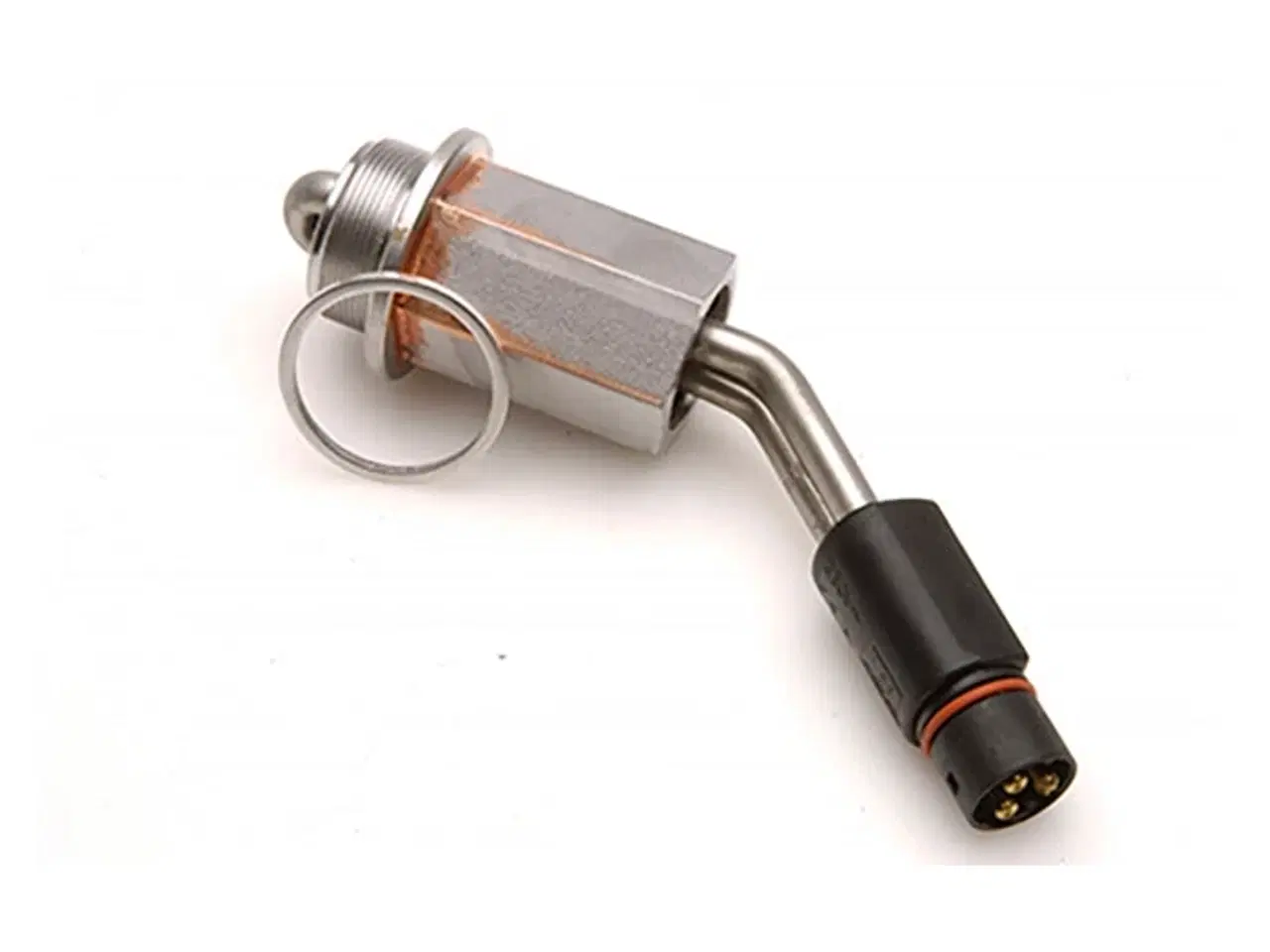 Billede 1 - DEFA motorvarmer 241