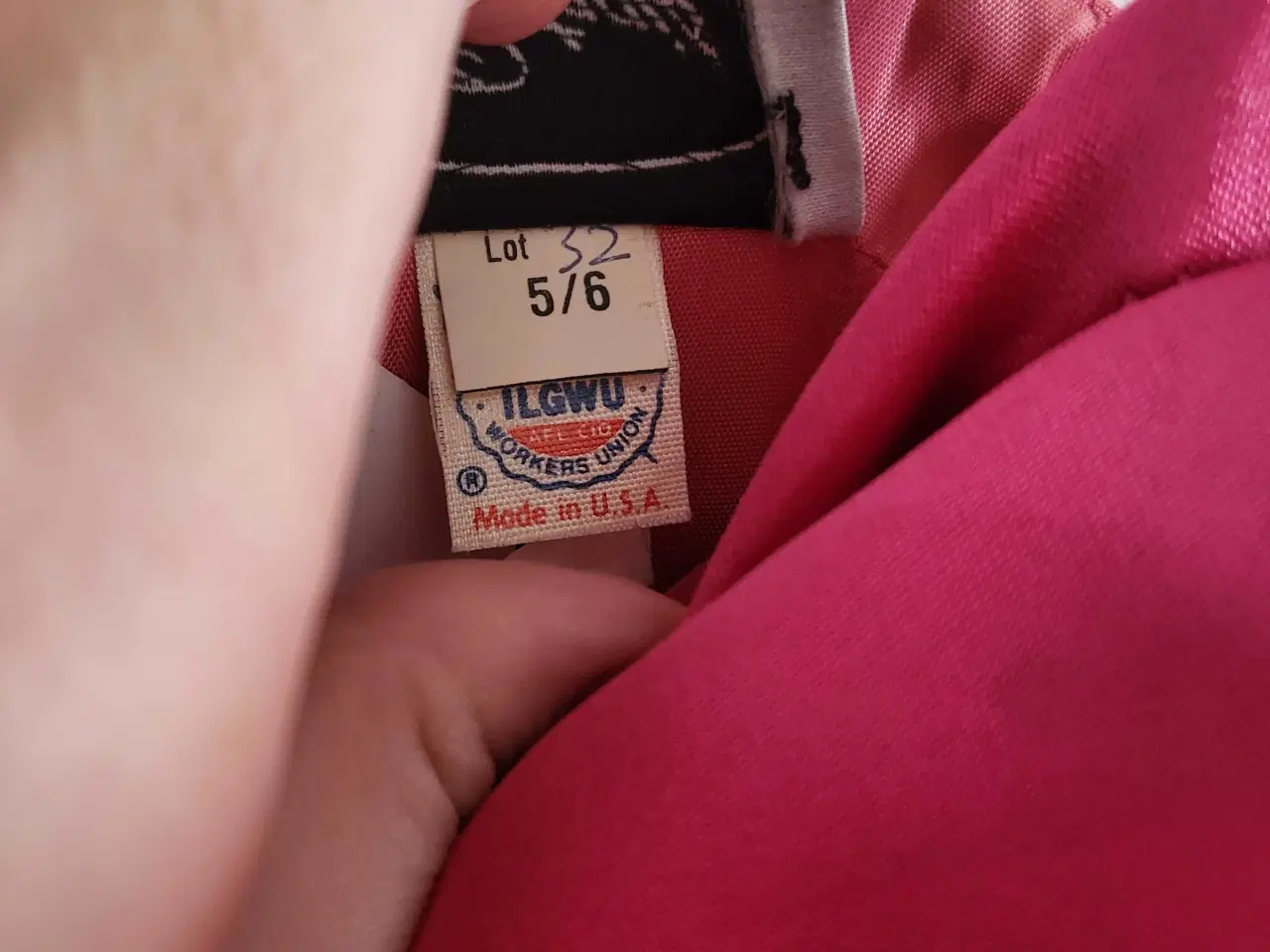 Billede 7 - 80er kjole