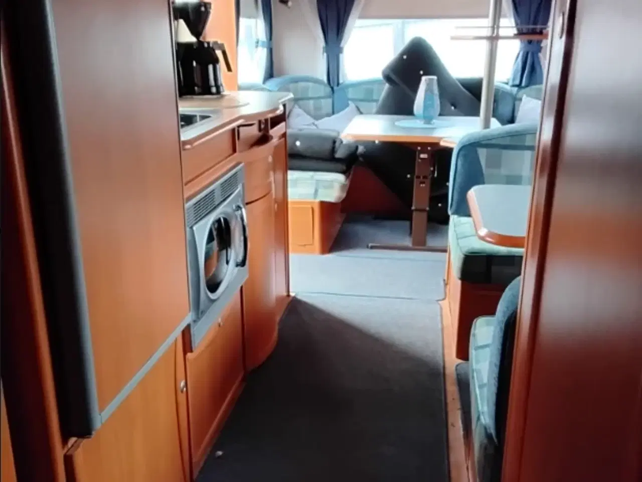 Billede 10 - Adria Unica C 743PU