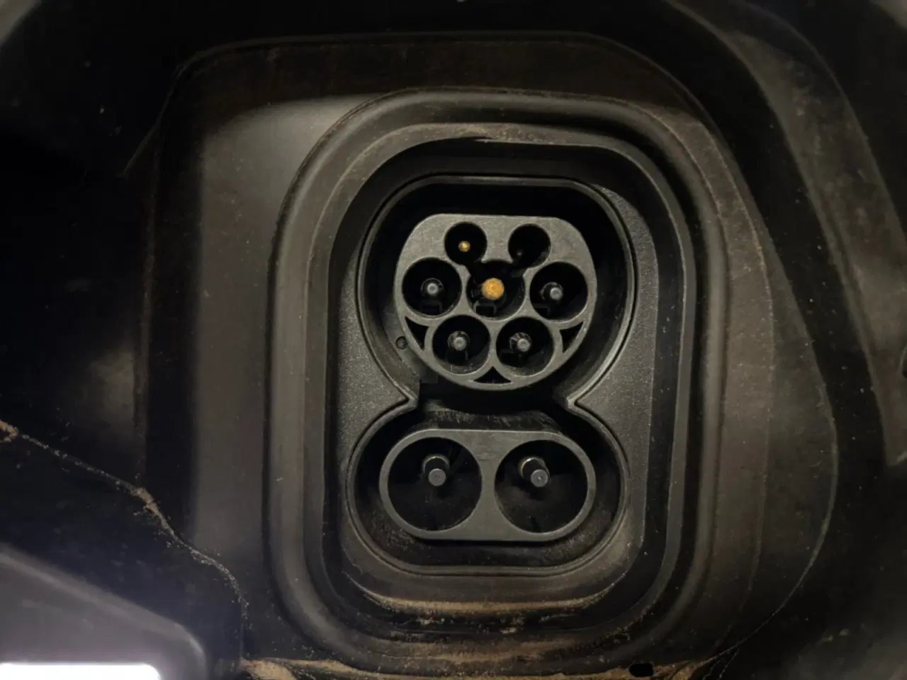 Billede 11 - Opel Corsa-e 50 Edition