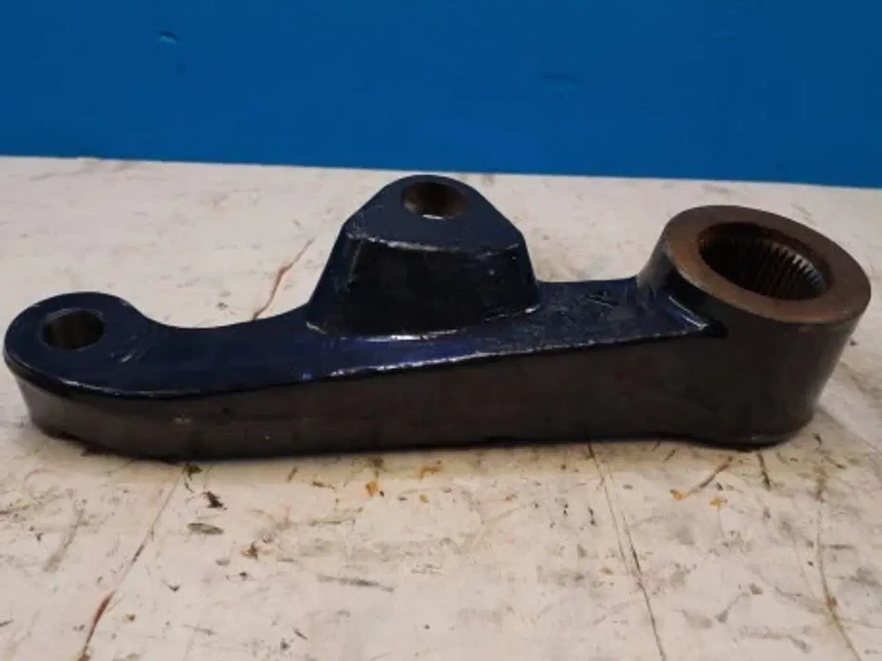 Billede 6 - Case Maxxum 130 Liftarm R. 47125530