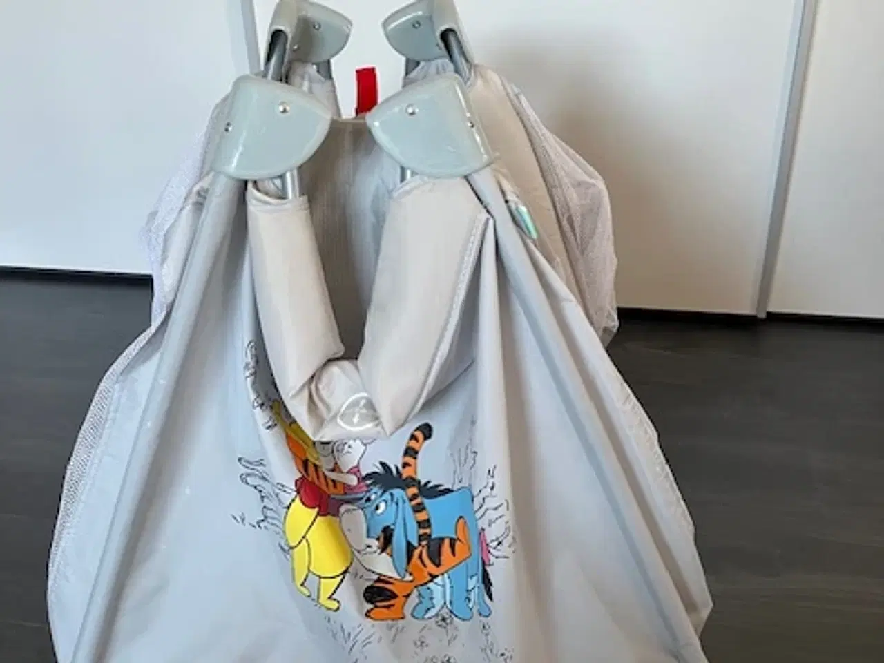 Billede 4 - Barne gæsteseng som ny